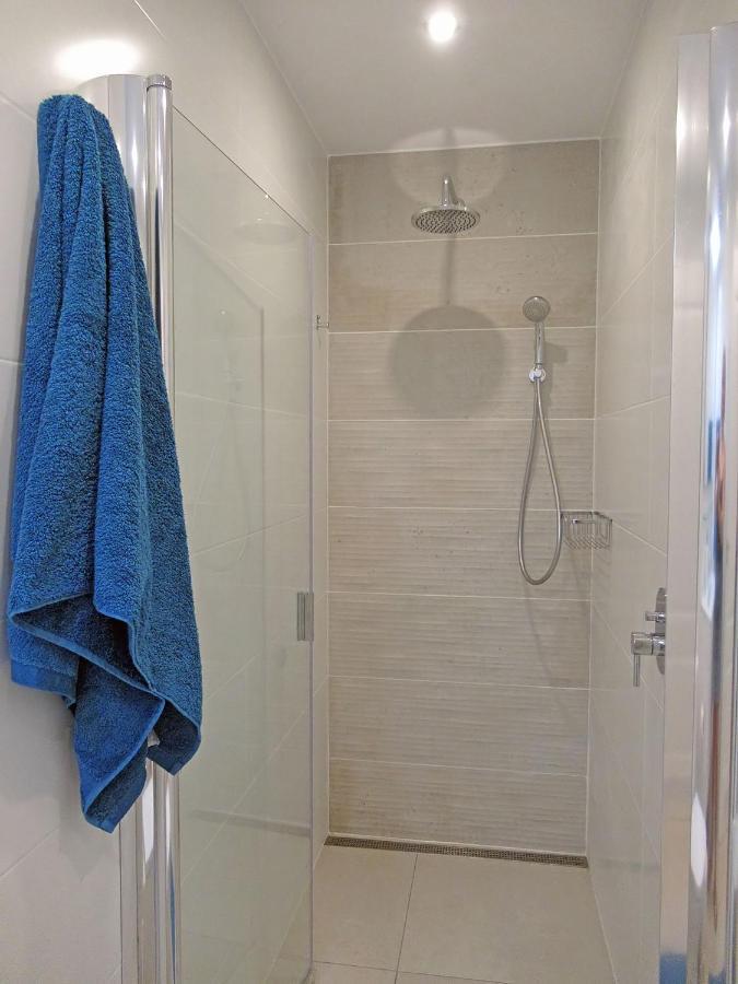 Barlovento By Rentmedano Luxury Beach Front Apartment With Fantastic Ocean Views El Médano Dış mekan fotoğraf
